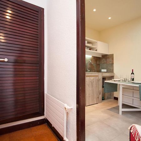 Flat Barcelona Lägenhet Rum bild