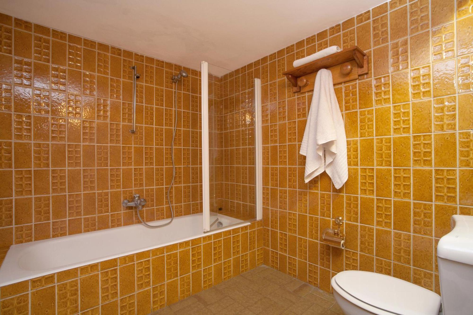 Flat Barcelona Lägenhet Rum bild