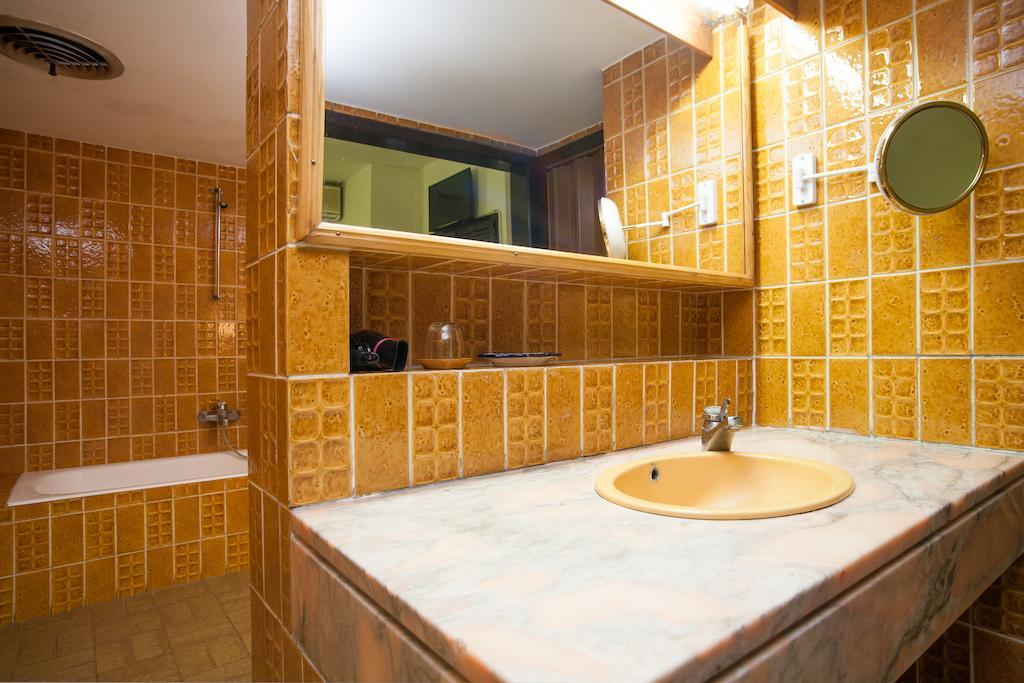 Flat Barcelona Lägenhet Rum bild