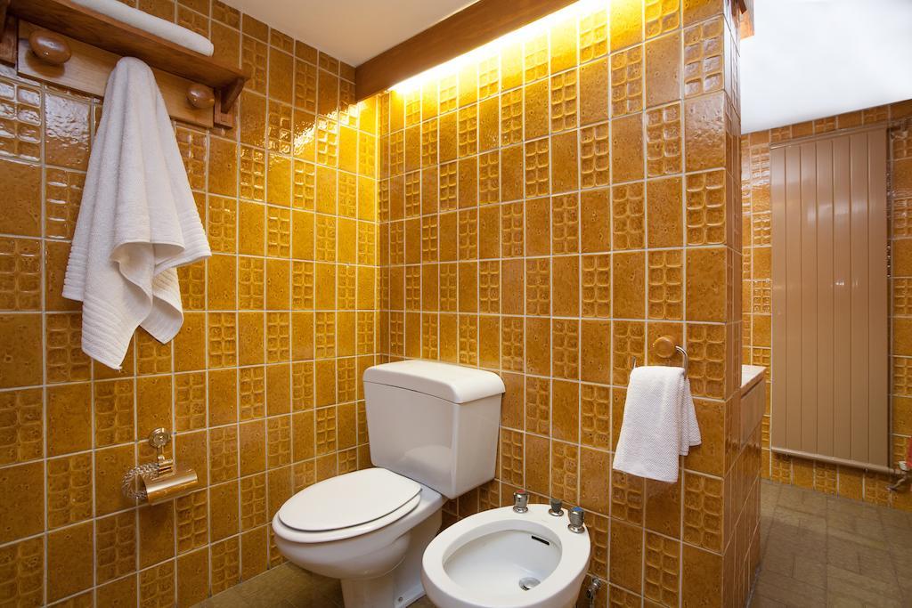 Flat Barcelona Lägenhet Rum bild