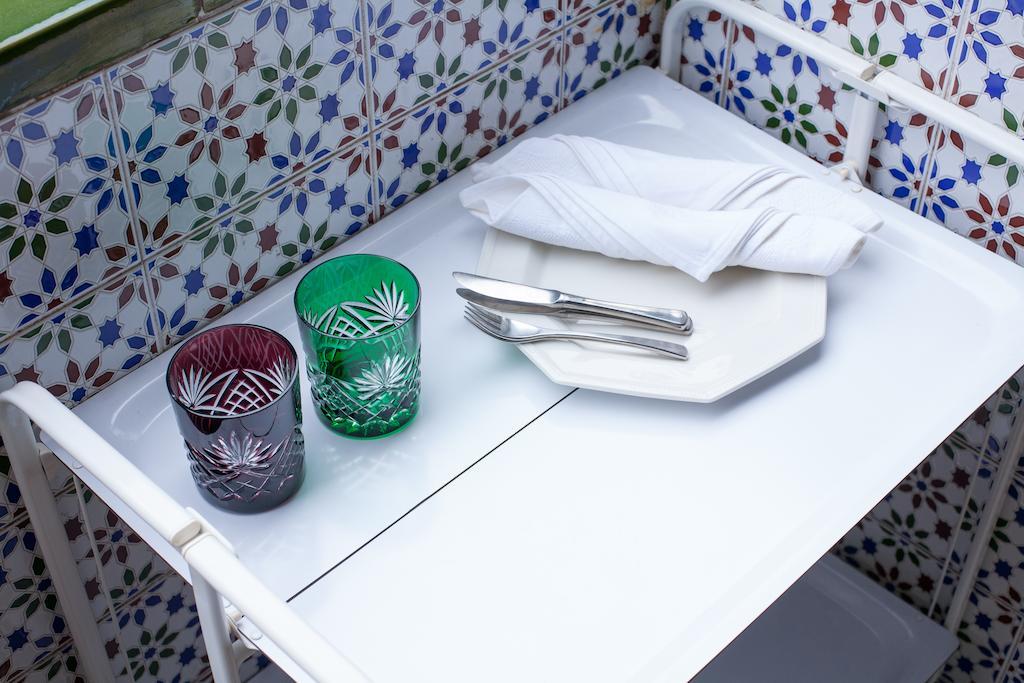 Flat Barcelona Lägenhet Rum bild
