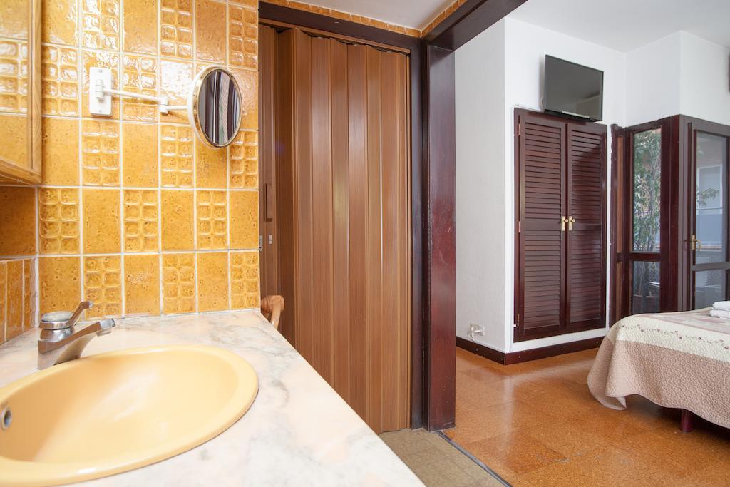 Flat Barcelona Lägenhet Rum bild